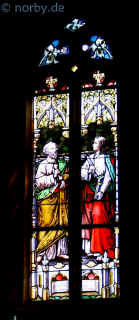 Luther's Stammort (70385 Byte)