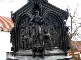 lLuther's Stammort (124711 Byte)