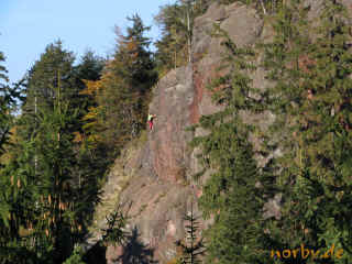 Blick zum Aschenbergstein 14.10.07 (185064 Byte)