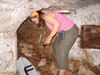 Krahnberg-Katakomben (99413 Byte)