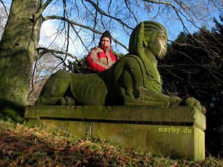 Gothaer Schlosspark - Die Insel im See  30-11-08 779-l.jpg (114778 Byte)