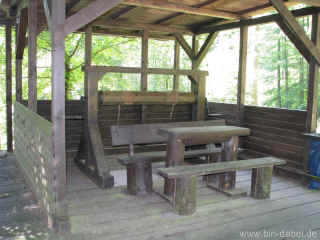 Bergbaulehrpfad - Haspelschacht  16-08-09 9555.jpg (95403 Byte)