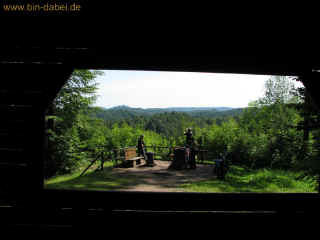 Bergbaulehrpfad - Wartburgblick 16-08-09 9586.jpg (99412 Byte)