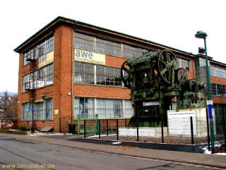 AWE Reloaded - Wiege des BMW-Automobilbaus 04-02-09 4863-l.jpg (105768 Byte)