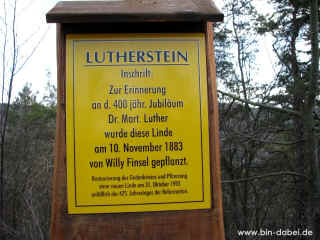 Lutherstein 25-01-09 3522.jpg (58974 Byte)