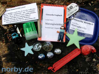 Cache- Startinhalt (134823 Byte)
