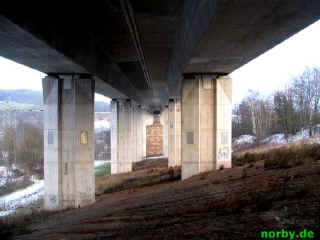 TB-Motel Thueringer Zipfel