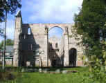 Kloster Paulinzella