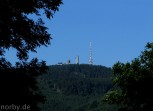 Fotos von Tabarz, Cabarz und Umgebung