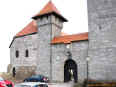 Wachsenburg
